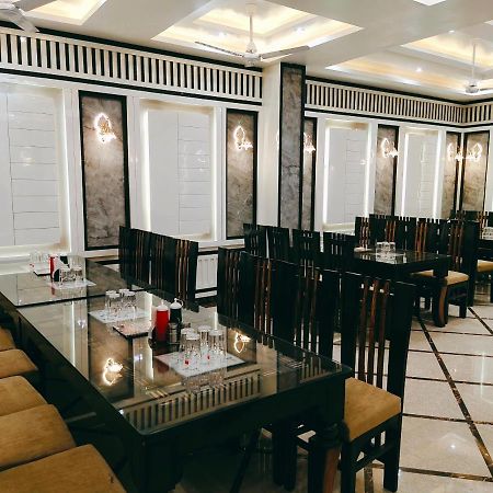 Hotel The Shree Jee Palace Mirzapur Экстерьер фото