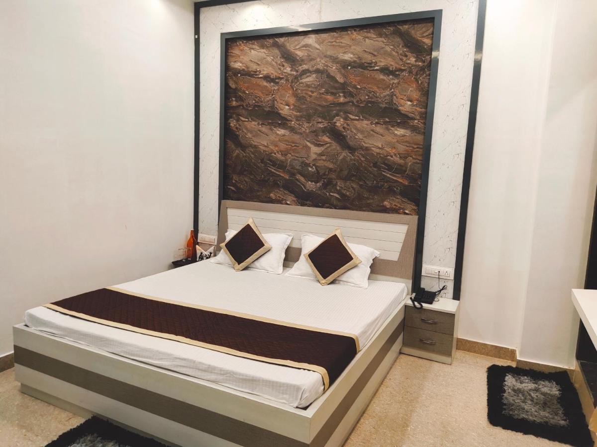 Hotel The Shree Jee Palace Mirzapur Экстерьер фото