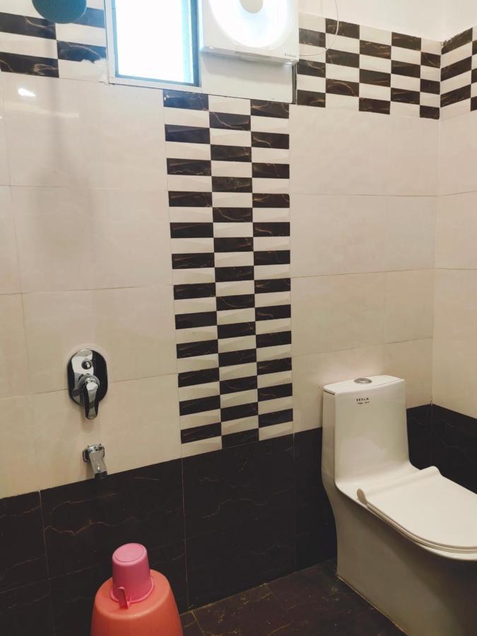 Hotel The Shree Jee Palace Mirzapur Экстерьер фото