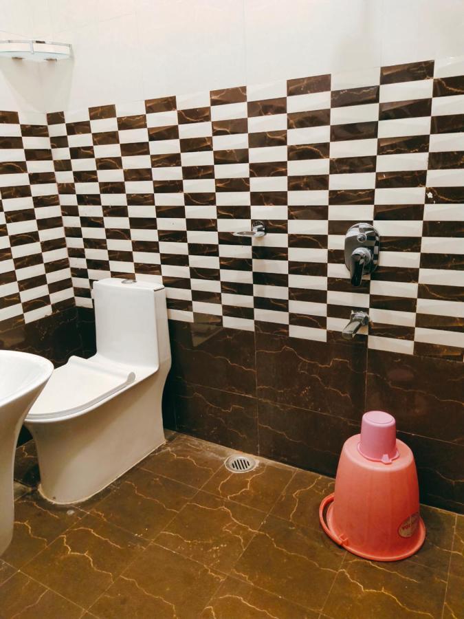 Hotel The Shree Jee Palace Mirzapur Экстерьер фото