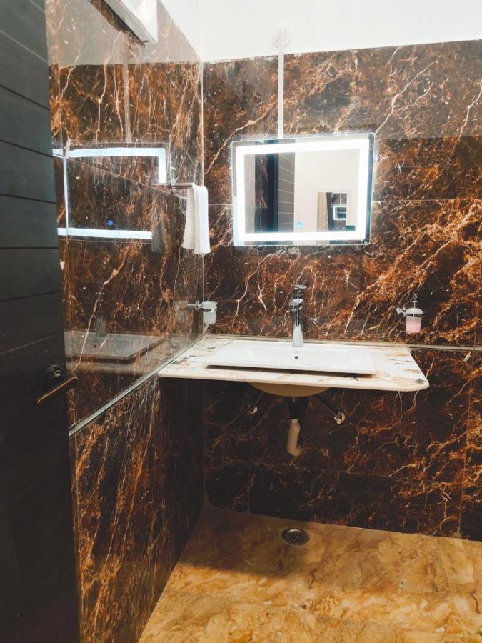 Hotel The Shree Jee Palace Mirzapur Экстерьер фото