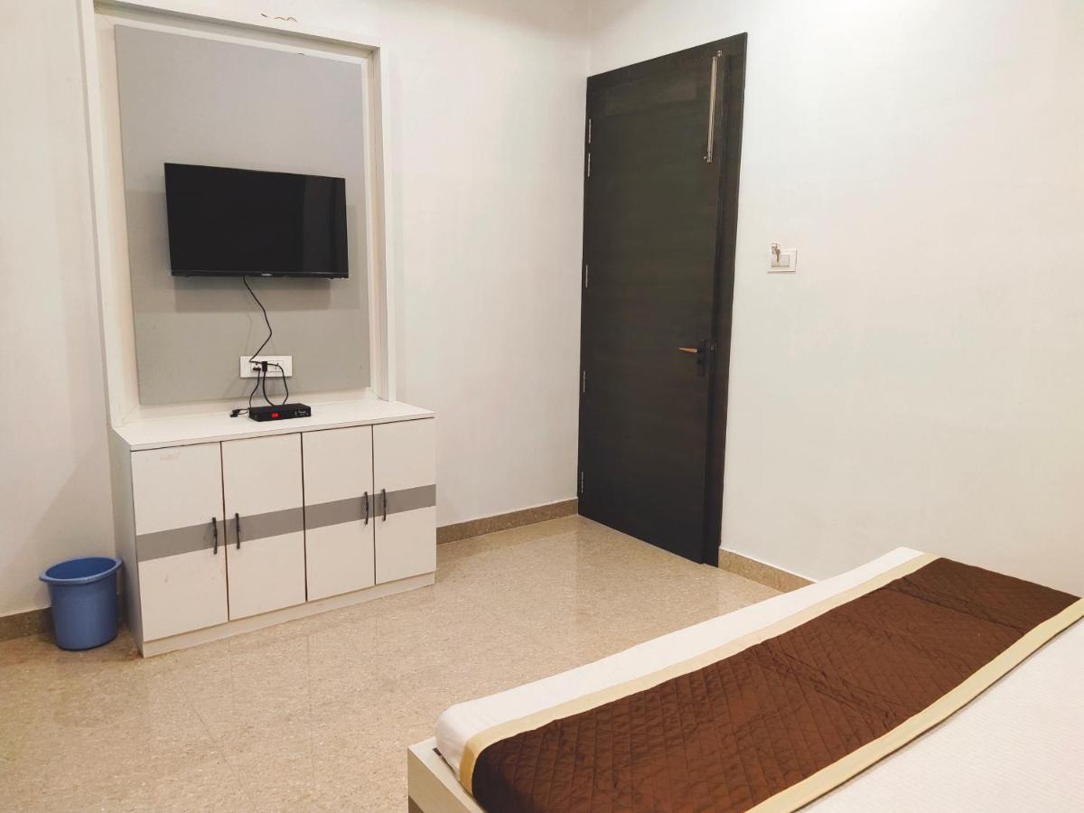 Hotel The Shree Jee Palace Mirzapur Экстерьер фото