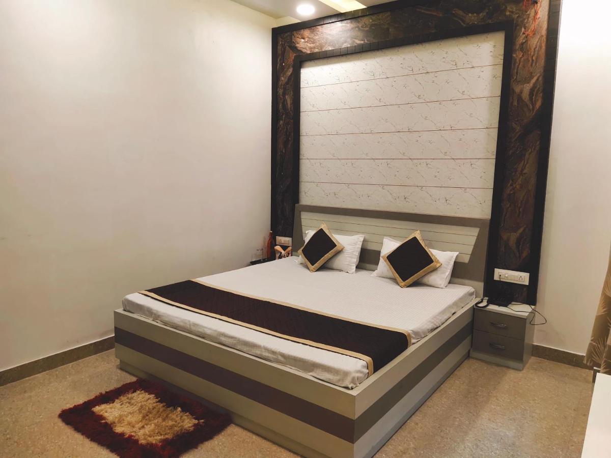 Hotel The Shree Jee Palace Mirzapur Экстерьер фото