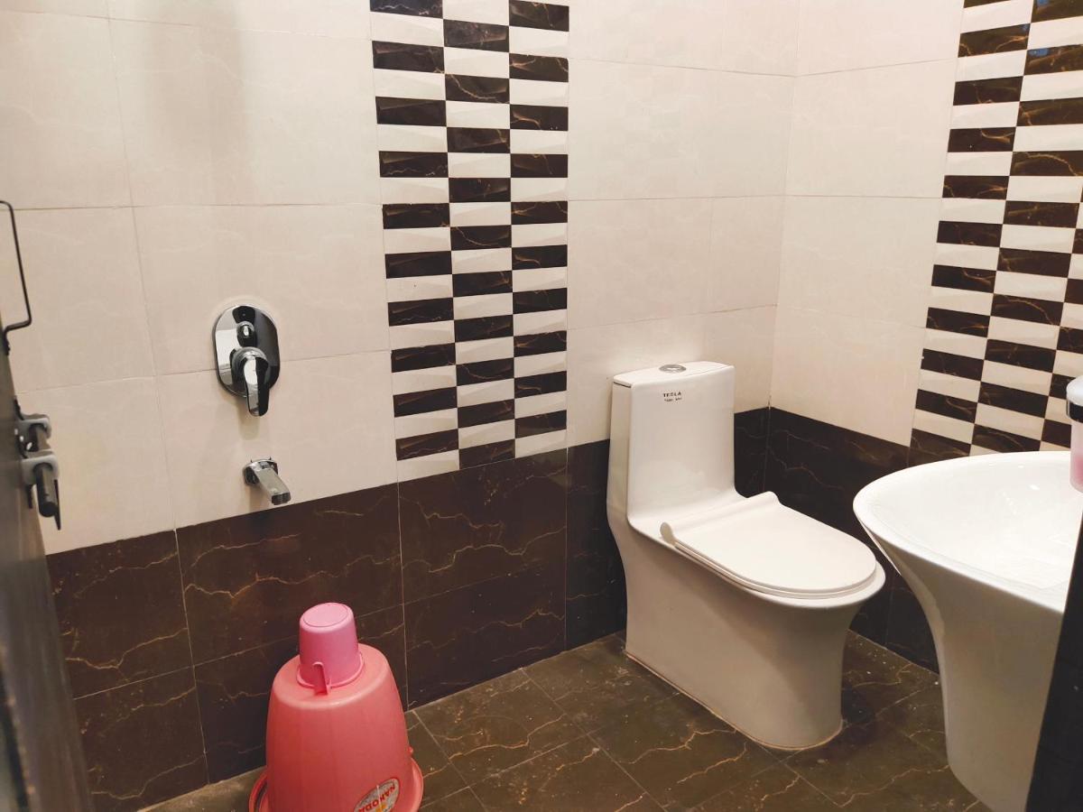 Hotel The Shree Jee Palace Mirzapur Экстерьер фото
