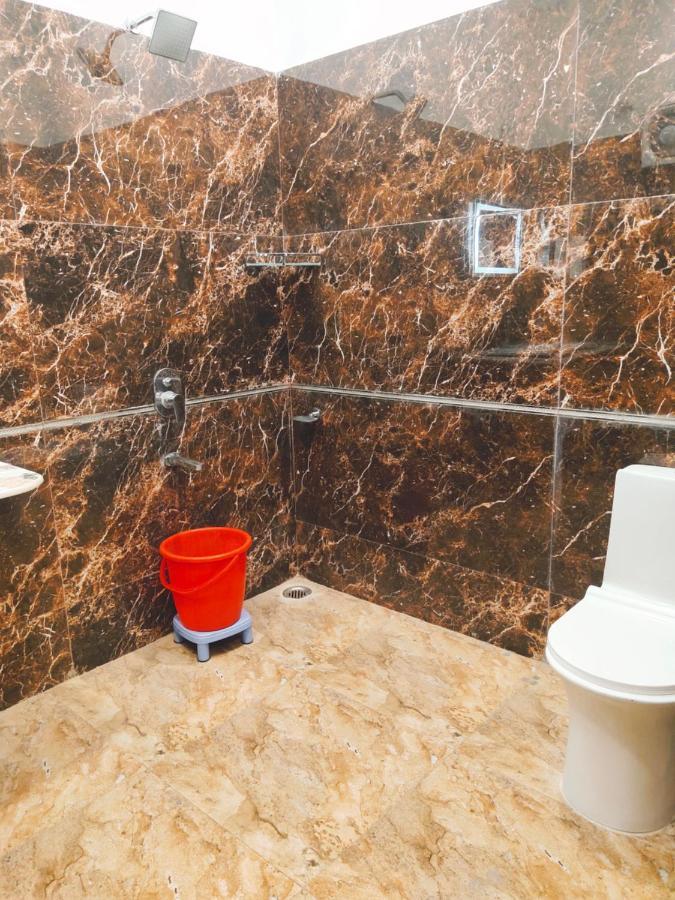 Hotel The Shree Jee Palace Mirzapur Экстерьер фото