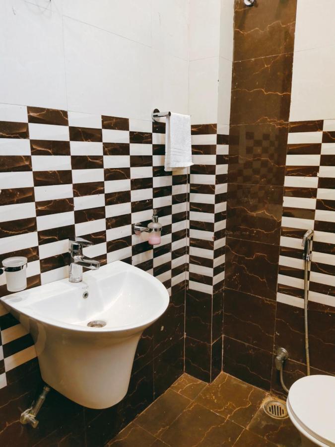 Hotel The Shree Jee Palace Mirzapur Экстерьер фото