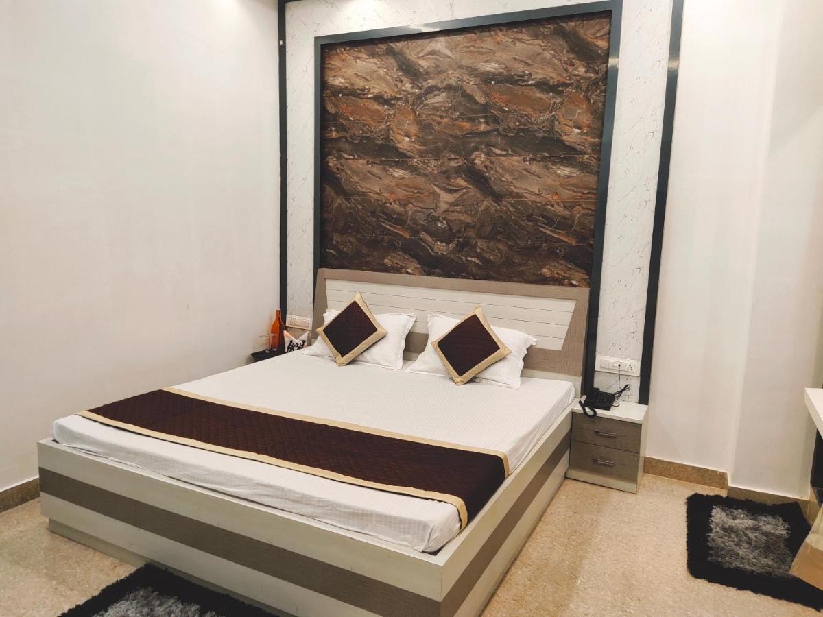 Hotel The Shree Jee Palace Mirzapur Экстерьер фото