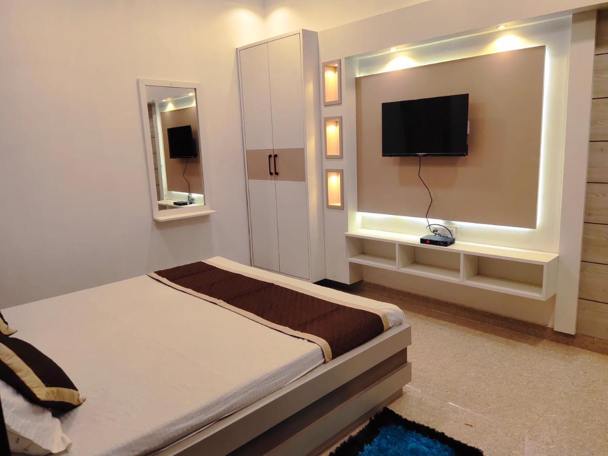 Hotel The Shree Jee Palace Mirzapur Экстерьер фото