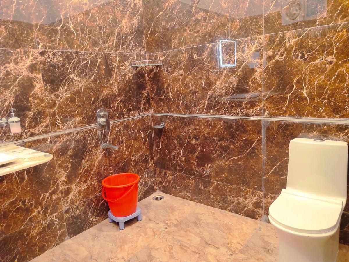 Hotel The Shree Jee Palace Mirzapur Экстерьер фото