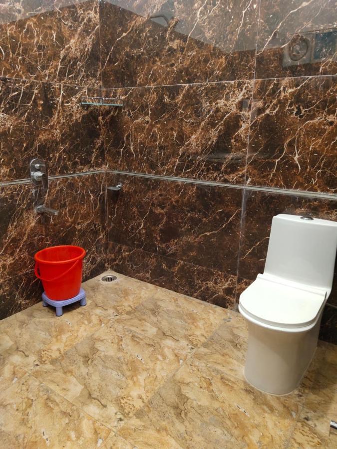 Hotel The Shree Jee Palace Mirzapur Экстерьер фото