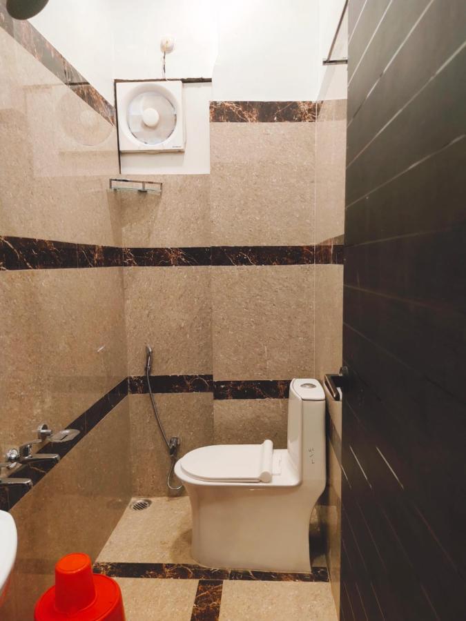 Hotel The Shree Jee Palace Mirzapur Экстерьер фото